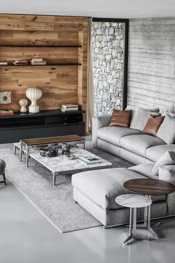Fotos © Flexform SpA