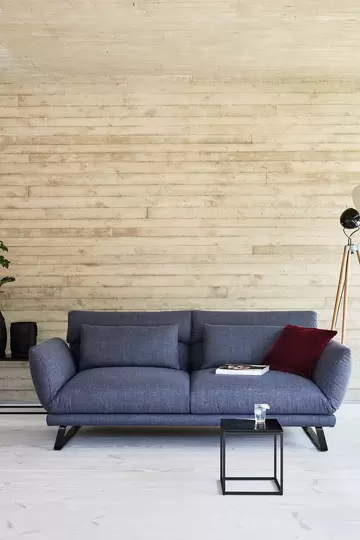 Fotos © BW BIELEFELDER WERKSTÄTTEN Heinz Anstoetz Polstermöbelfabrik KG